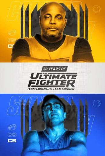 The Ultimate Fighter (2005)